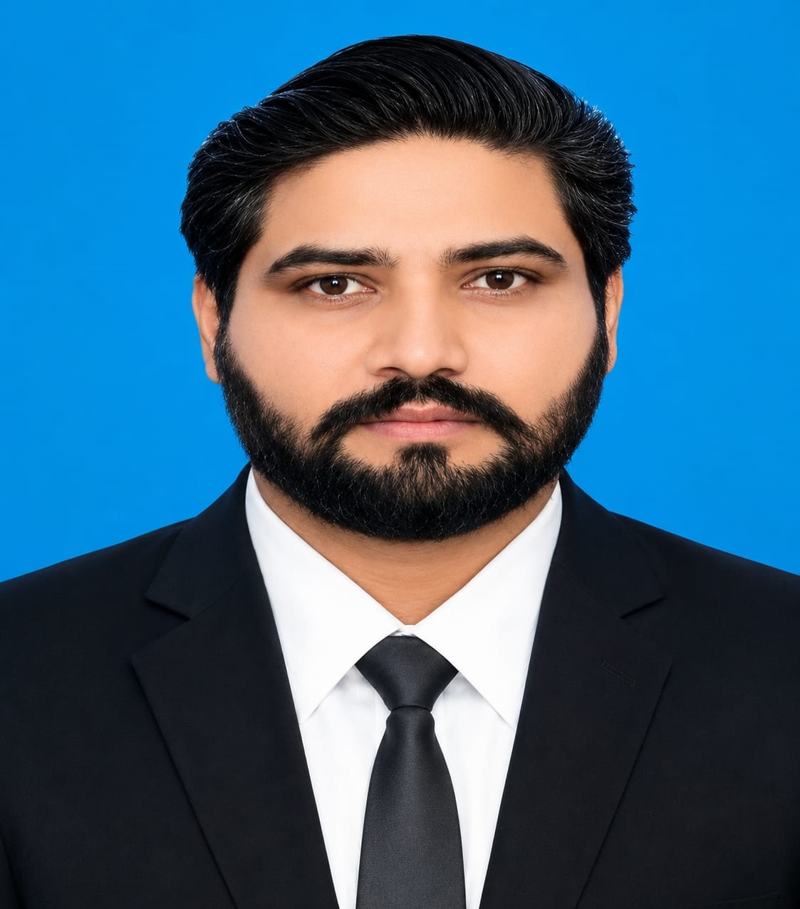 Advocate Shahid